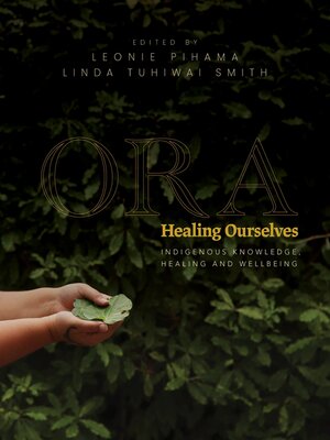 cover image of Ora